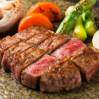 ビフテキのカワムラ_2