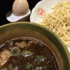 麺舎 ヒゲイヌ