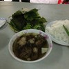 Bun Cha Nem Cua Bien NGON NHAT HA NOI