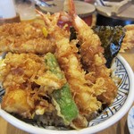 金子屋 - 松（穴子）