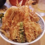 金子屋 - 竹（鱚）