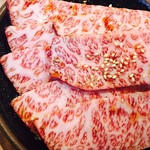 炭火焼肉 しちりんや - 
