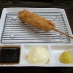 さつき - 鳥取大山鶏もも肉