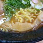 麺屋 じすり - 麺とスープ