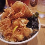 金子屋 - 竹（鱚）