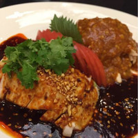 スーツァン・レストラン陳 渋谷店 - 