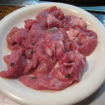 開拓屋 - 生ラム　タレ