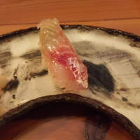 龍寿し - 