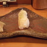 龍寿し - 