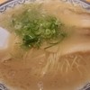 元祖赤のれん 節ちゃんラーメン 天神本店