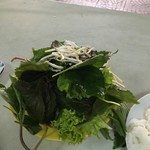 Bun Cha Nem Cua Bien NGON NHAT HA NOI - 
