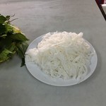 Bun Cha Nem Cua Bien NGON NHAT HA NOI - 