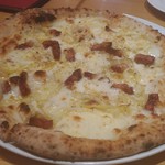 PIZZERIA しんのすけ - 