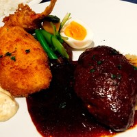 窯焼きステーキ 福田 - 