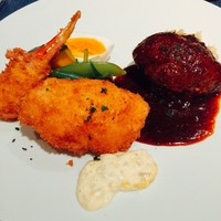 窯焼きステーキ 福田 - 