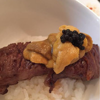 SATOブリアン 本店 - 