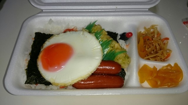 ほっかほっか亭 篠田店 - 青森（弁当）の写真