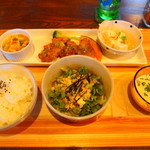 カフェウチダ - 