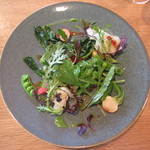 レストラン エフア - 