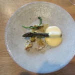 レストラン エフア - 