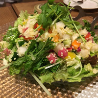リオ・ブルーイング・コー ビストロアンドガーデン 東京ミッドタウン - 