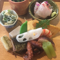 蕎味 櫂 - 