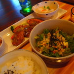 カフェウチダ - 