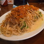 ローマ軒＆ローマ酒場 - ミートカルボ（べらぼ～）