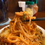 ローマ軒＆ローマ酒場 - 今日は箸喰いで