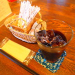 カフェウチダ - 