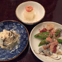 あそび割烹 さん葉か - 