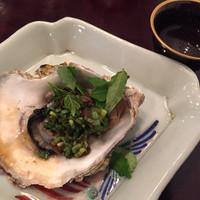 あそび割烹 さん葉か - 