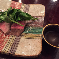 あそび割烹 さん葉か - 