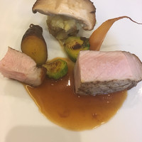 レストラン エンヌ - 