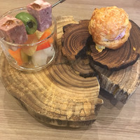 レストラン エンヌ - 