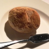 シーン - パン