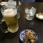 居酒屋たちばな - 