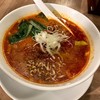 担々麺 七福朗 自由が丘店