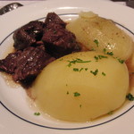 Brasserie de l'Ouest - 