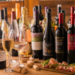 個室鶏ワインビストロ ぶんがぶんが 渋谷店