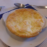 La Ferme Saint Michel Restaurant  - 