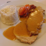 La Ferme Saint Michel Restaurant  - 