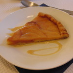 La Ferme Saint Michel Restaurant  - 