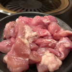 Hamadaya Yakiniku Horumon Godaime Ichirouemon - 