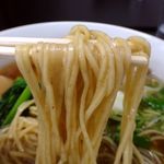 SOBA HOUSE 金色不如帰 - 麺