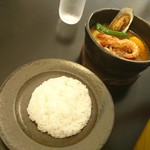 ダッチオーブン - 