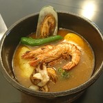 ダッチオーブン - 