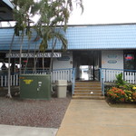 Harbor House Restaurant - 外観