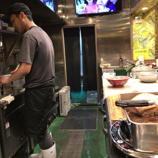 らーめん にんにくや_2