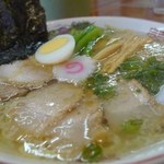 ホームラン軒 - 